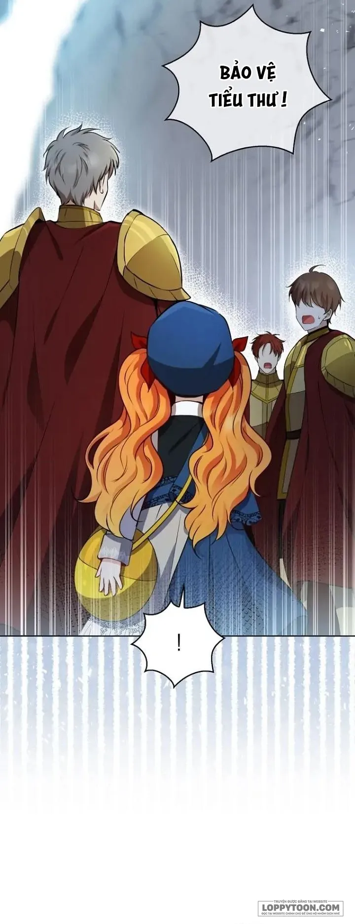 Sóc Con Tài Năng - Chap 49 - Trang 55