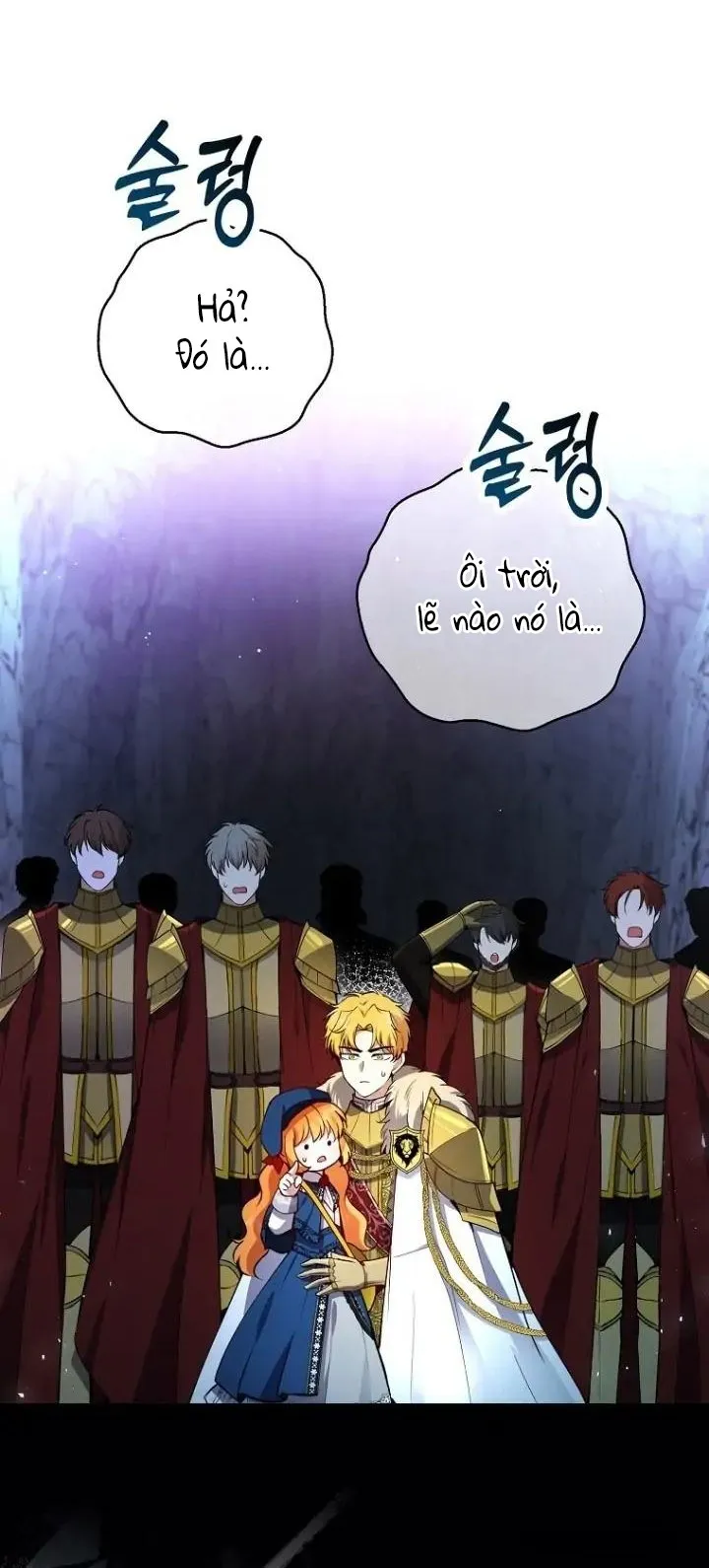 Sóc Con Tài Năng - Chap 49 - Trang 57