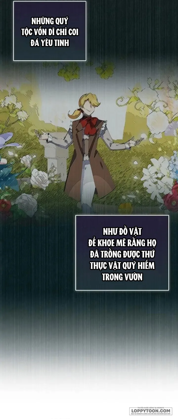 Sóc Con Tài Năng - Chap 49 - Trang 6