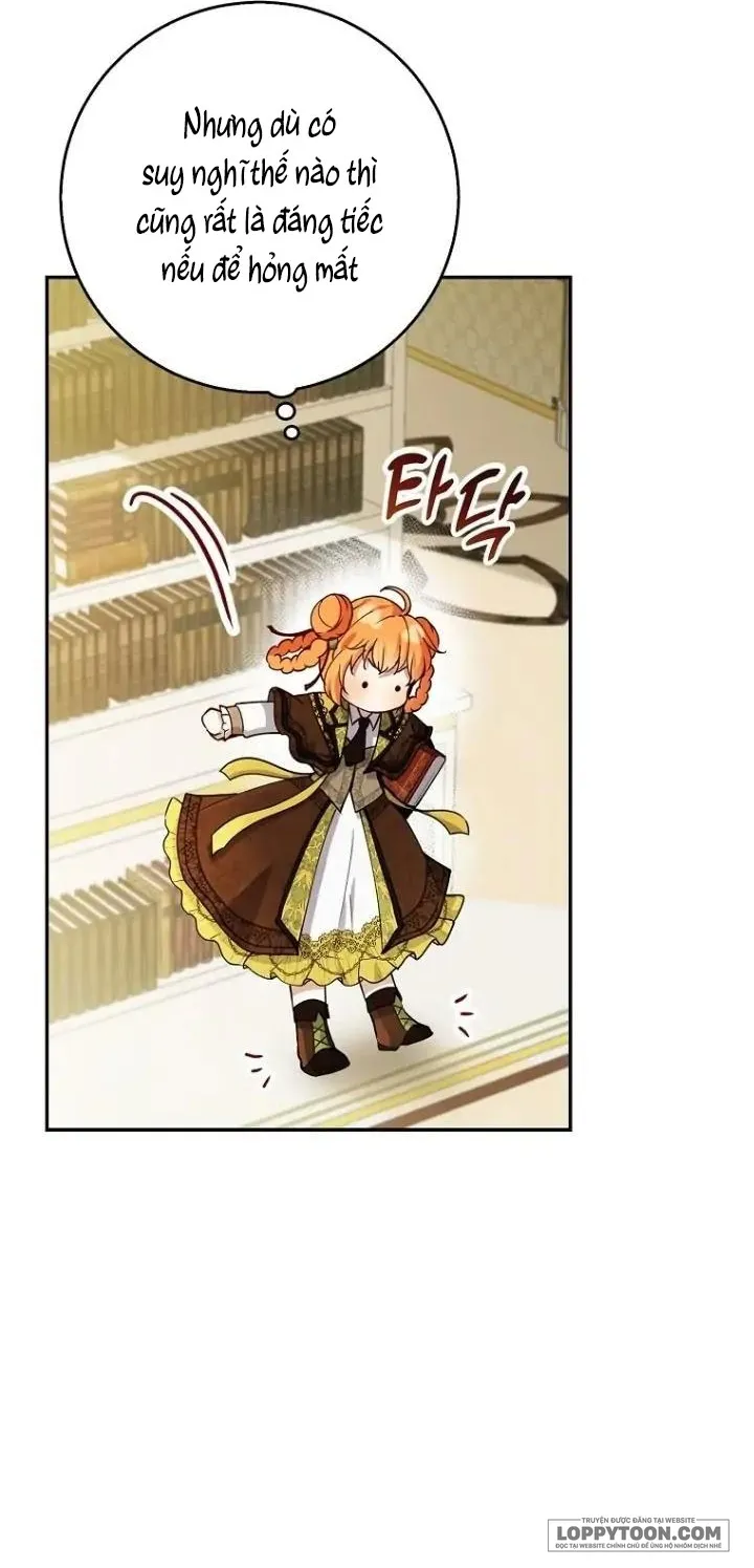 Sóc Con Tài Năng - Chap 49 - Trang 7