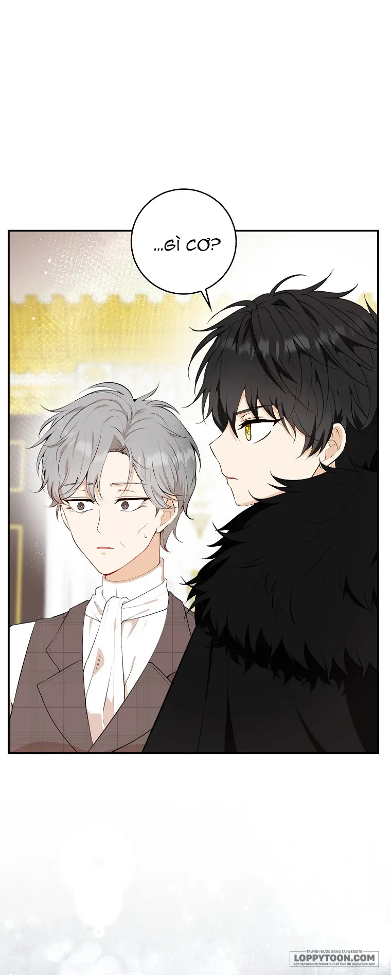 Sóc Con Tài Năng - Chap 5 - Trang 1