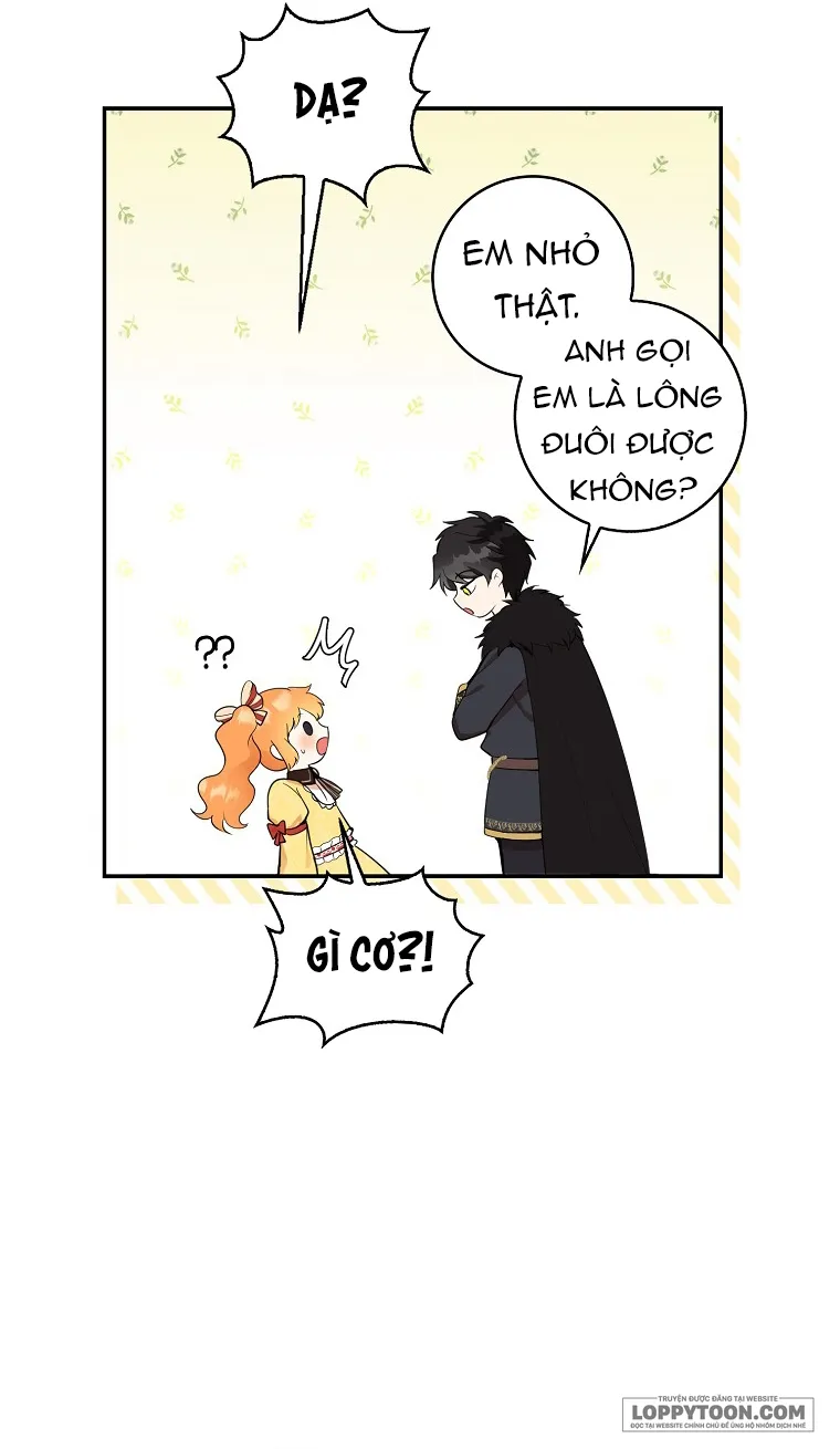 Sóc Con Tài Năng - Chap 5 - Trang 10