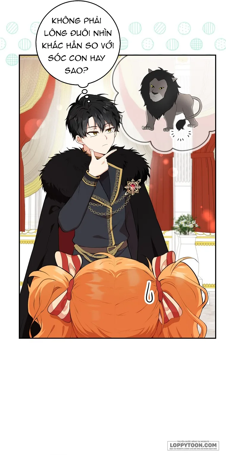 Sóc Con Tài Năng - Chap 5 - Trang 11