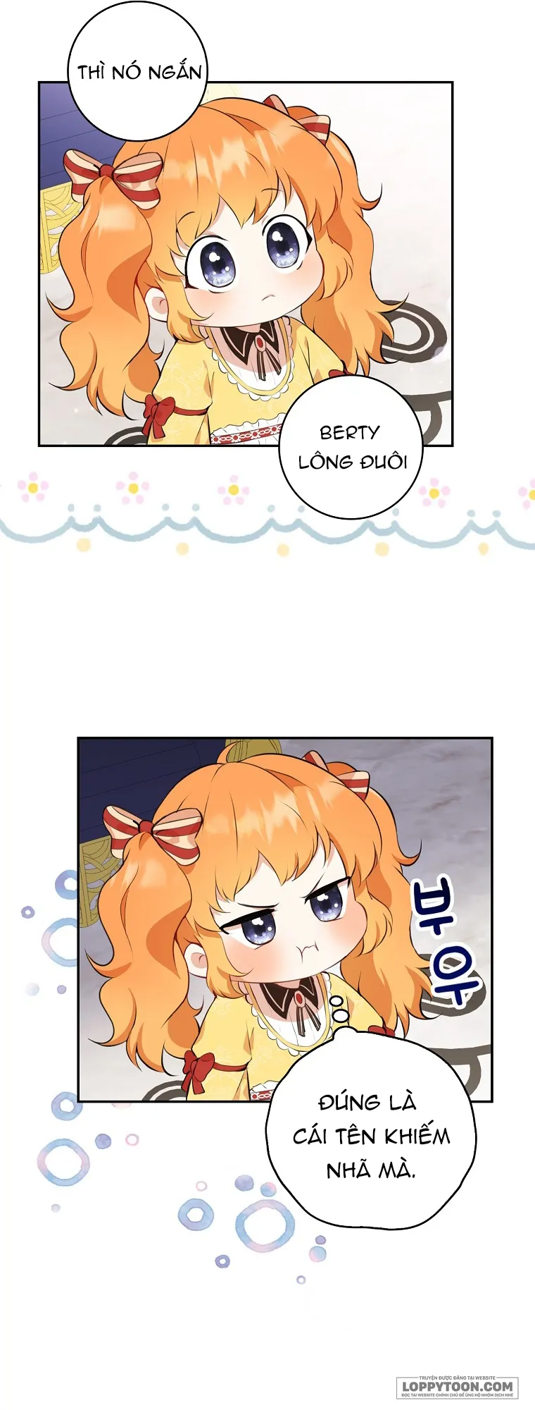 Sóc Con Tài Năng - Chap 5 - Trang 12