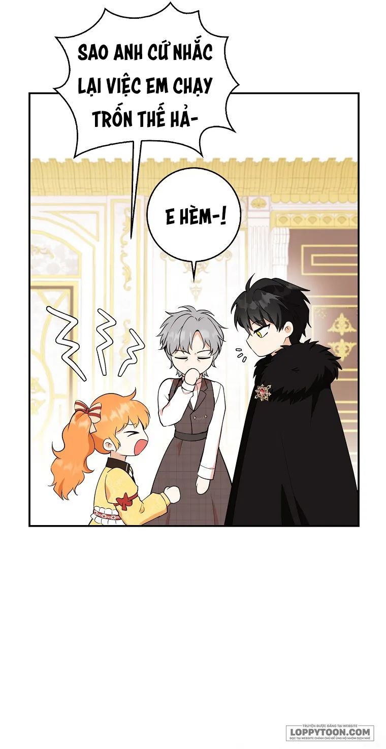Sóc Con Tài Năng - Chap 5 - Trang 14
