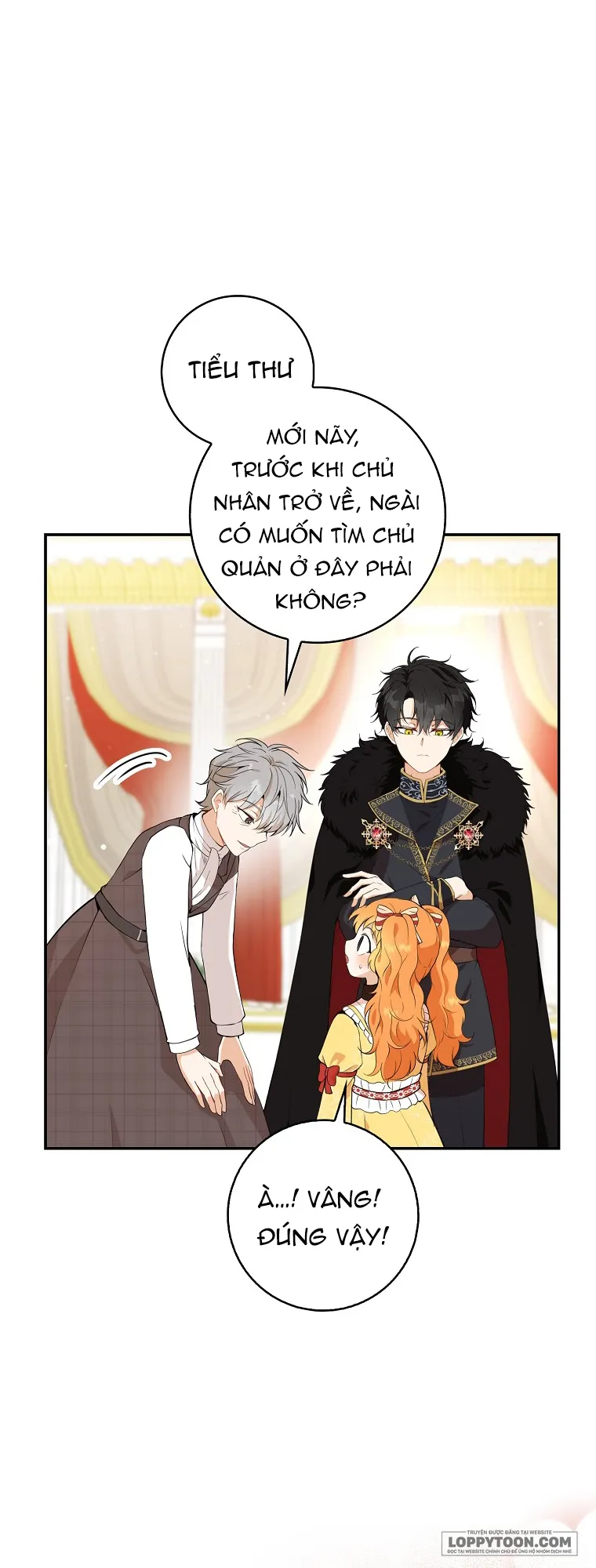 Sóc Con Tài Năng - Chap 5 - Trang 16