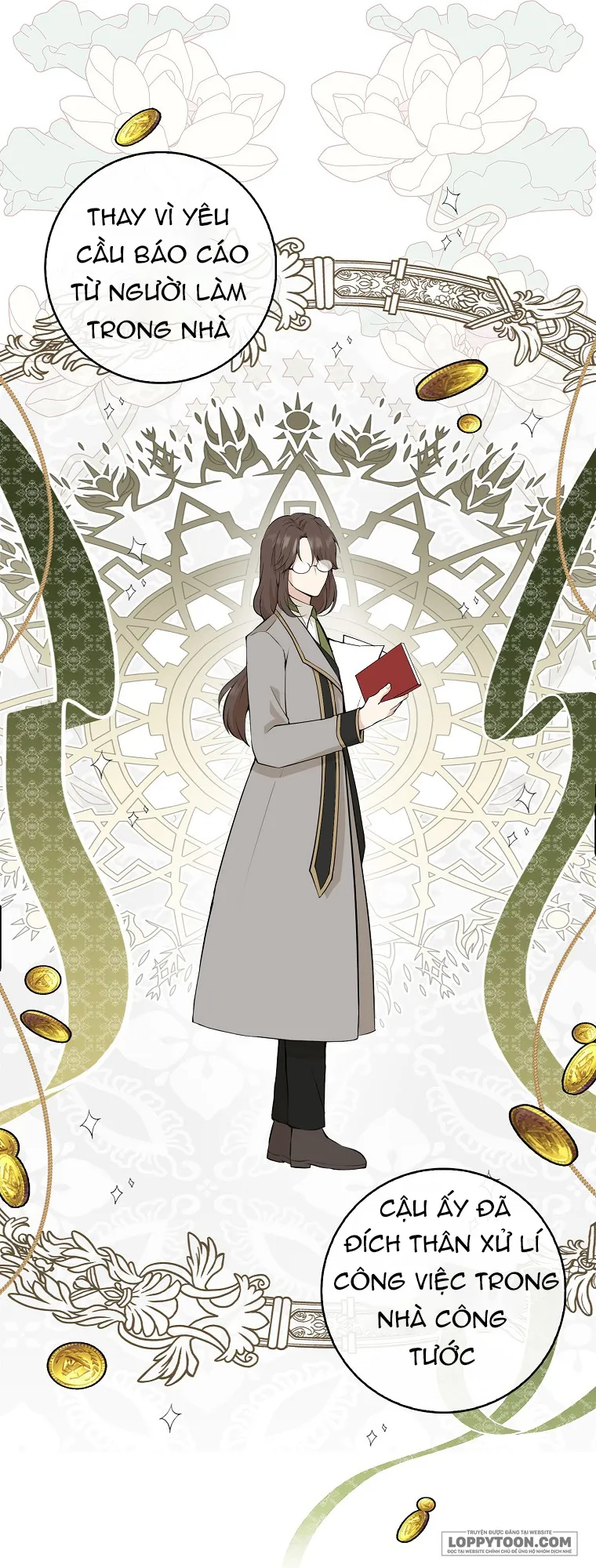 Sóc Con Tài Năng - Chap 5 - Trang 18