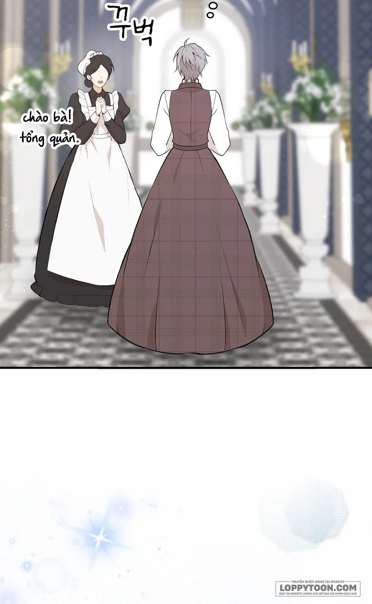 Sóc Con Tài Năng - Chap 5 - Trang 23