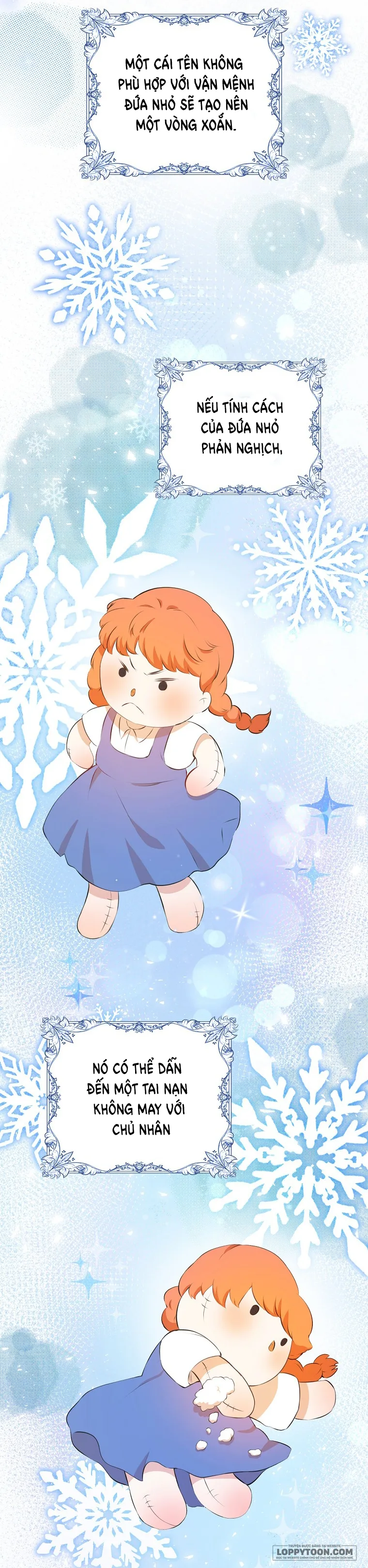 Sóc Con Tài Năng - Chap 5 - Trang 24