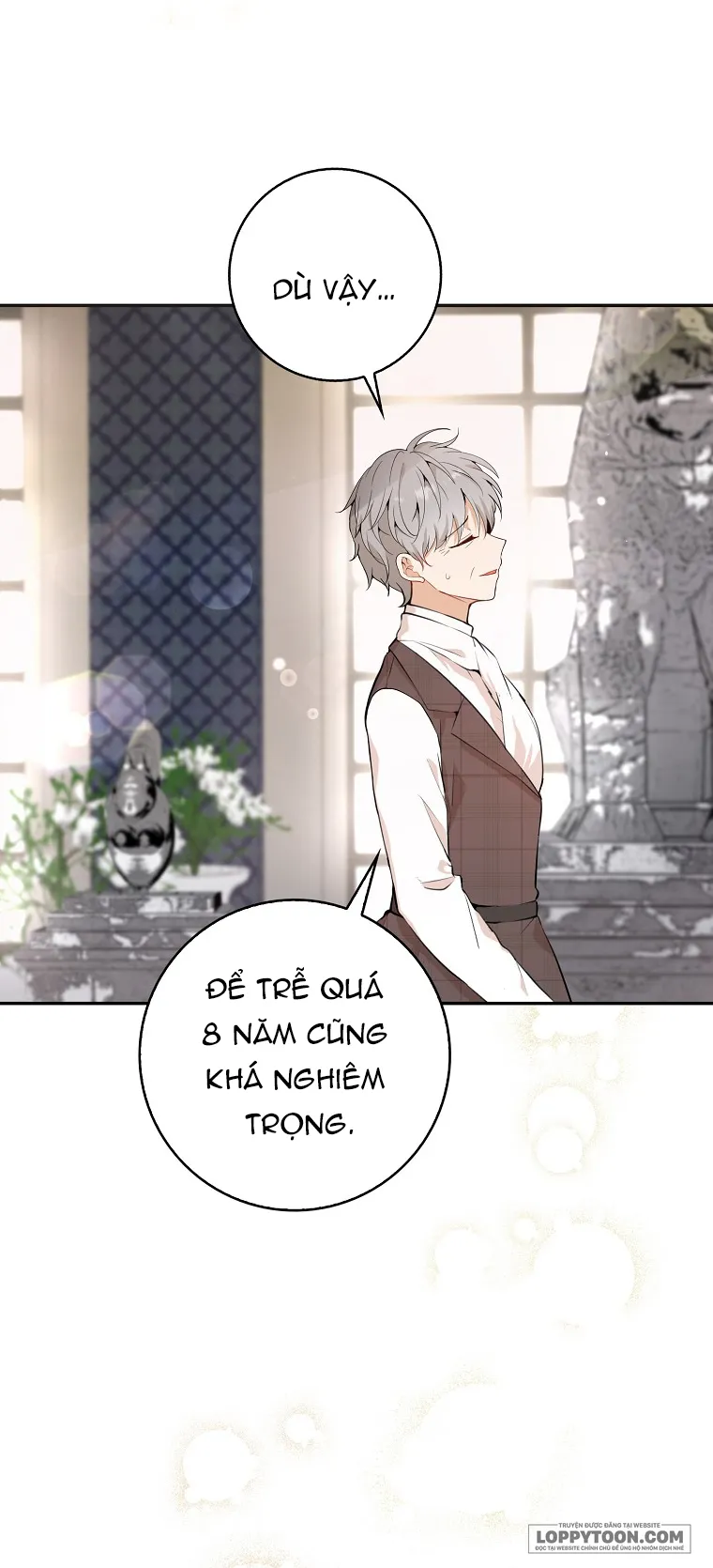 Sóc Con Tài Năng - Chap 5 - Trang 29