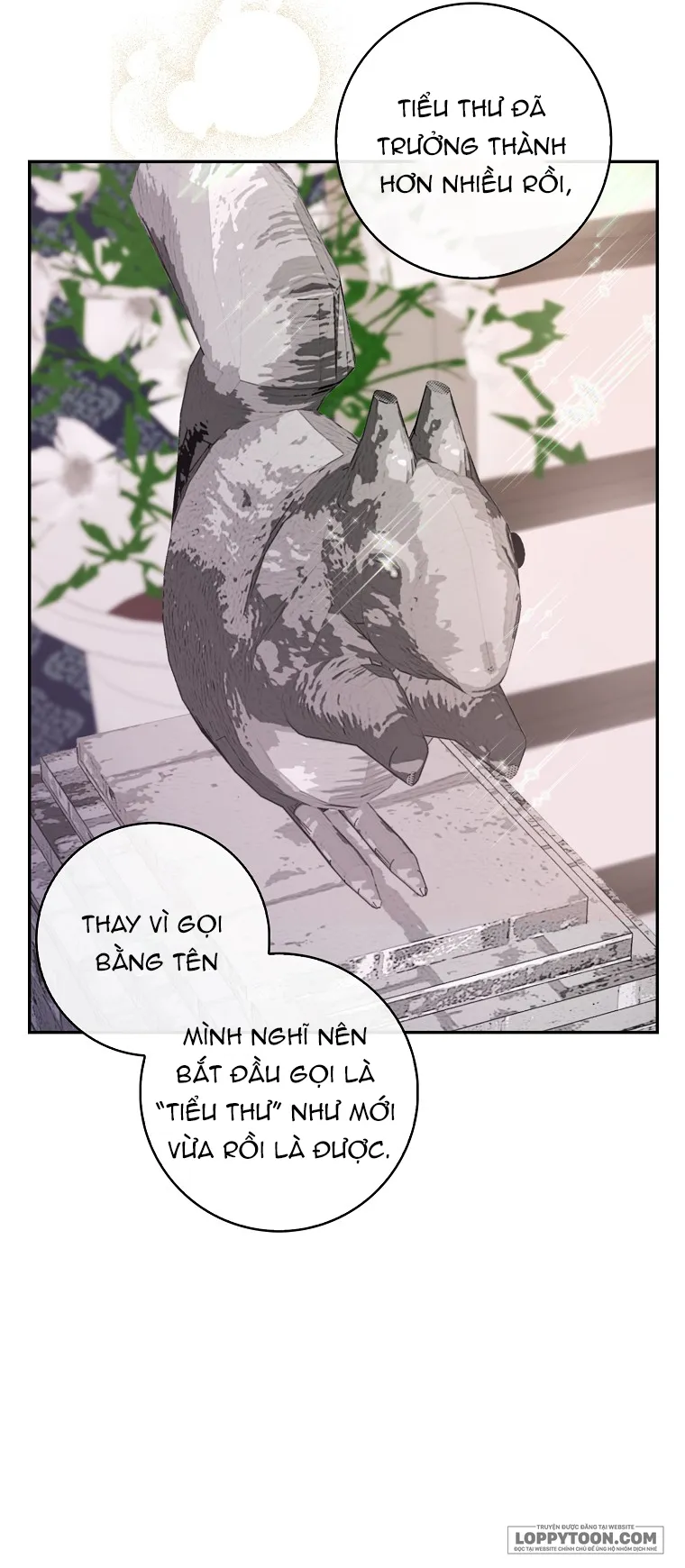Sóc Con Tài Năng - Chap 5 - Trang 30