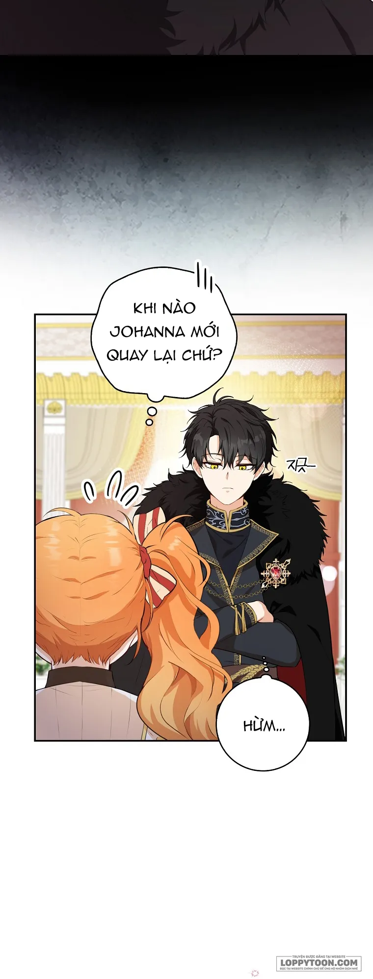 Sóc Con Tài Năng - Chap 5 - Trang 32
