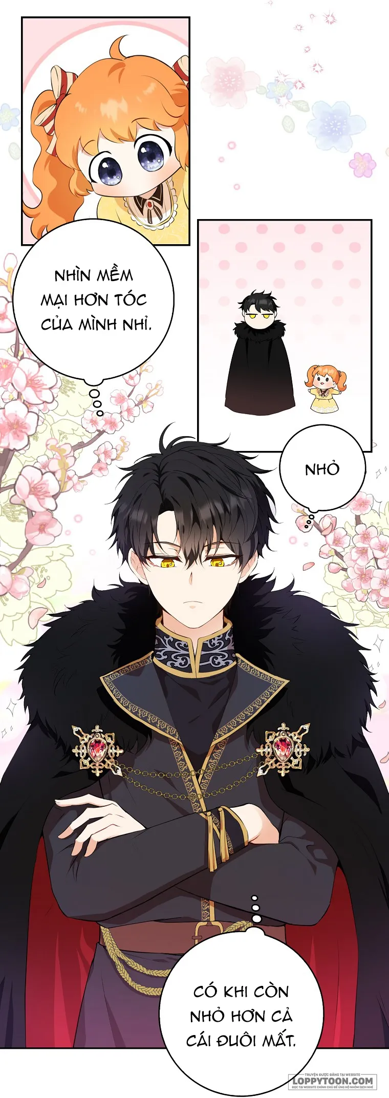 Sóc Con Tài Năng - Chap 5 - Trang 33