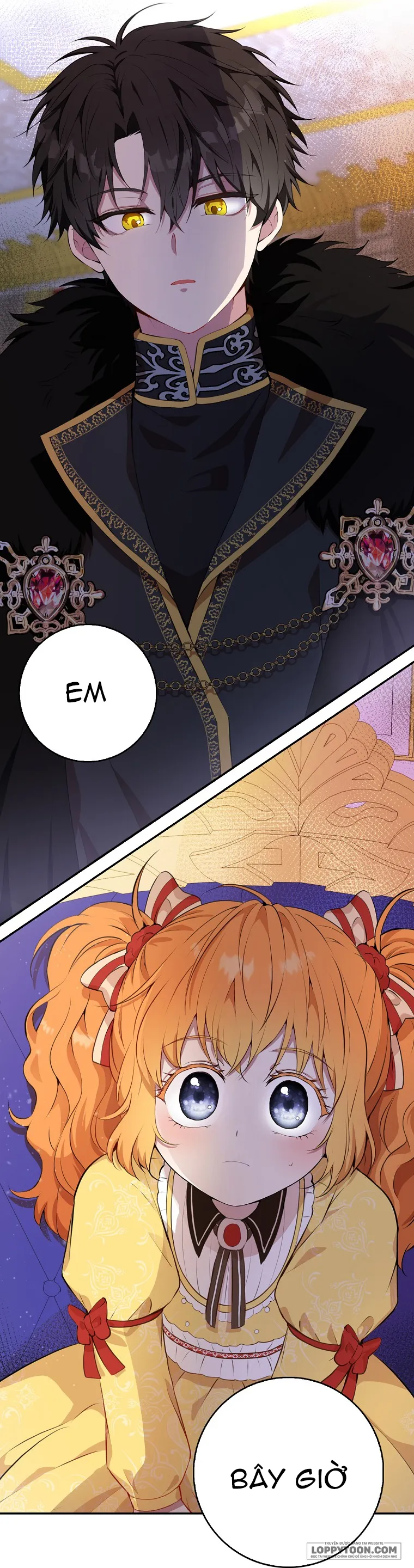 Sóc Con Tài Năng - Chap 5 - Trang 37