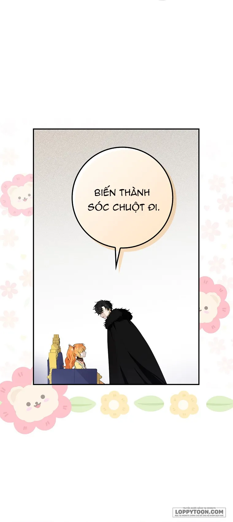 Sóc Con Tài Năng - Chap 5 - Trang 38