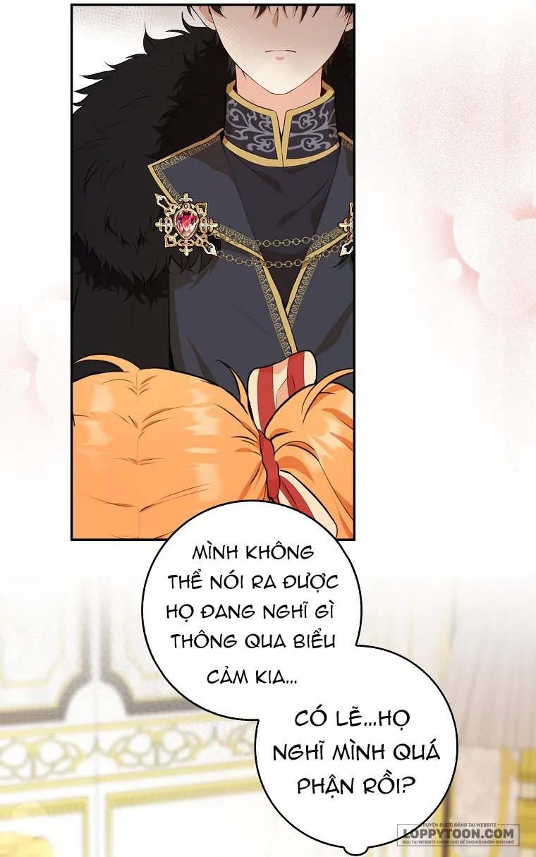 Sóc Con Tài Năng - Chap 5 - Trang 4
