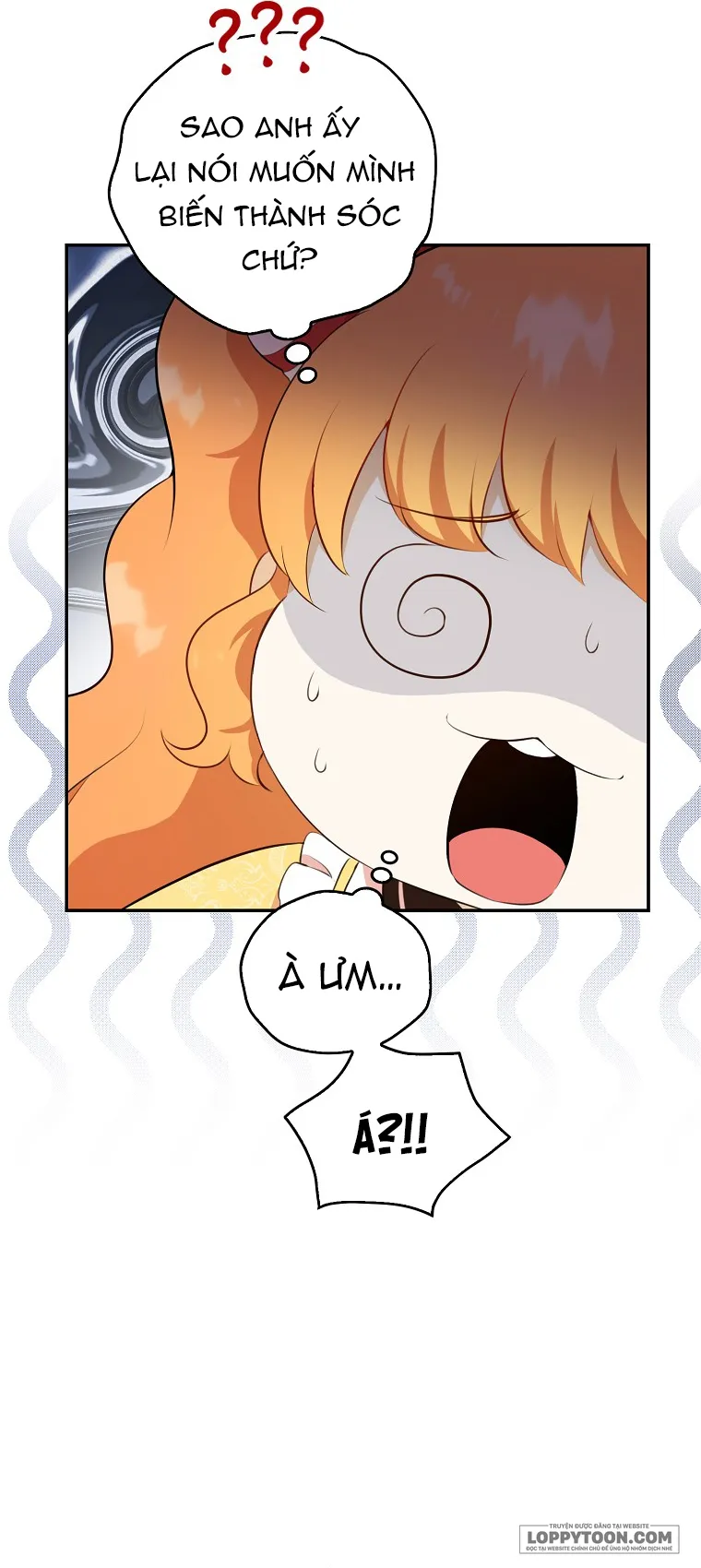 Sóc Con Tài Năng - Chap 5 - Trang 40