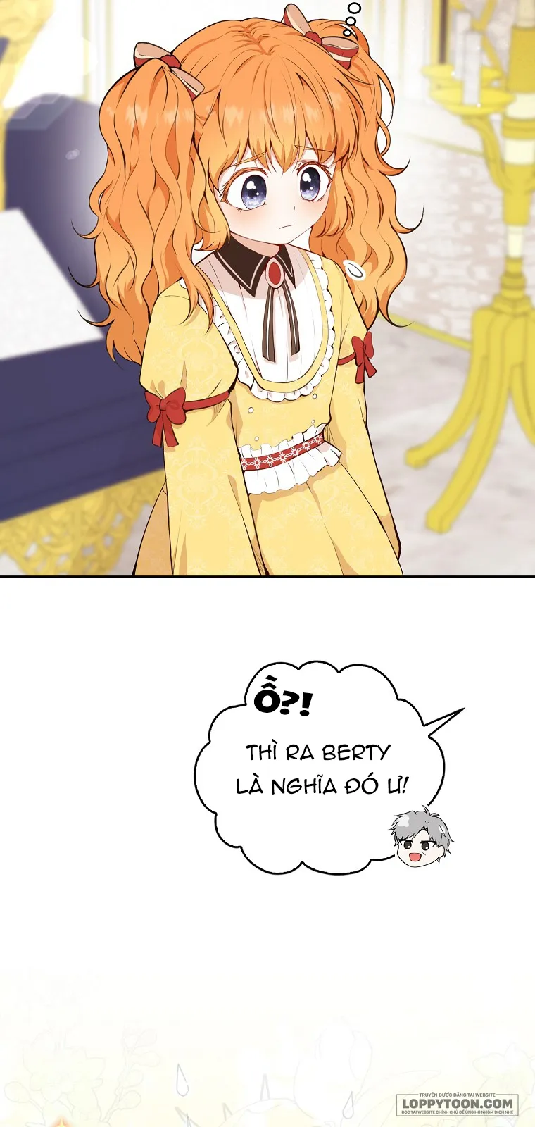 Sóc Con Tài Năng - Chap 5 - Trang 5
