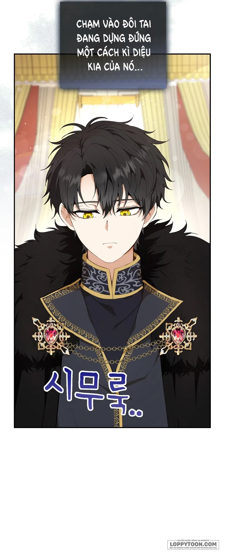 Sóc Con Tài Năng - Chap 5 - Trang 51