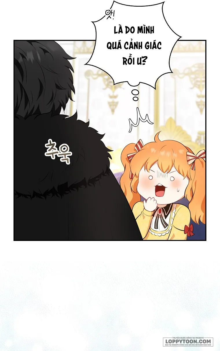 Sóc Con Tài Năng - Chap 5 - Trang 52