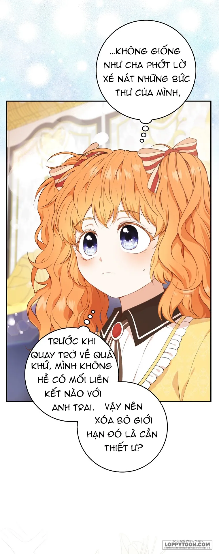 Sóc Con Tài Năng - Chap 5 - Trang 53