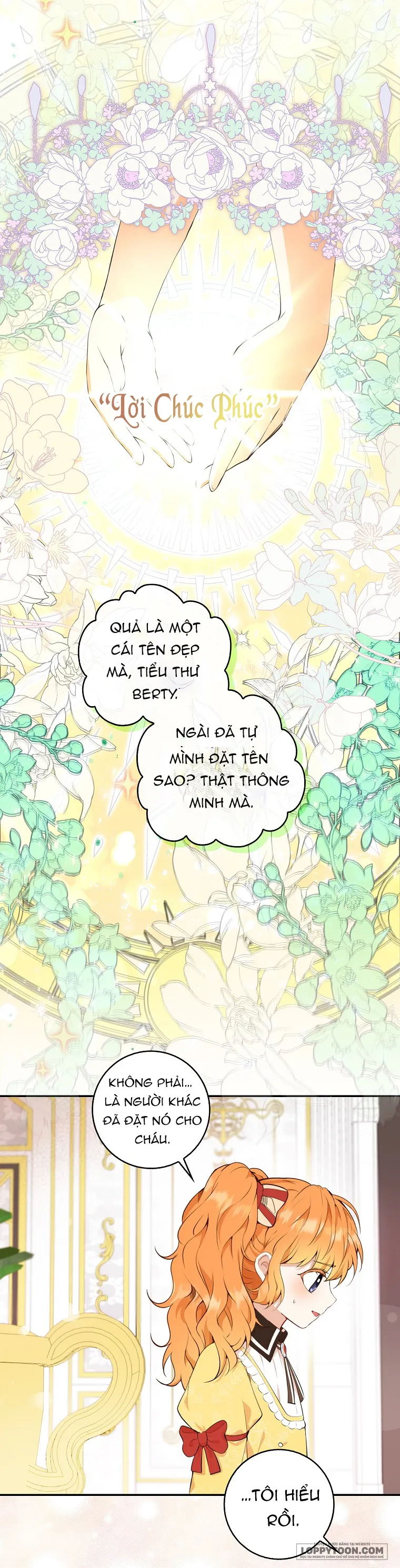 Sóc Con Tài Năng - Chap 5 - Trang 6