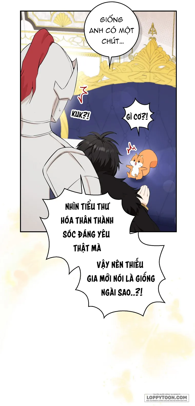 Sóc Con Tài Năng - Chap 5 - Trang 61