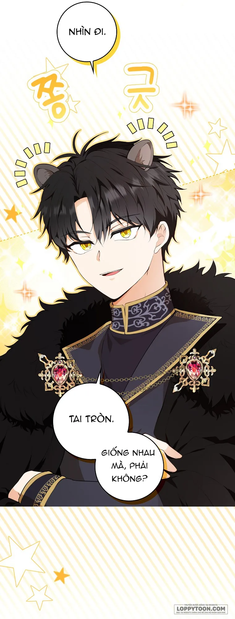Sóc Con Tài Năng - Chap 5 - Trang 62