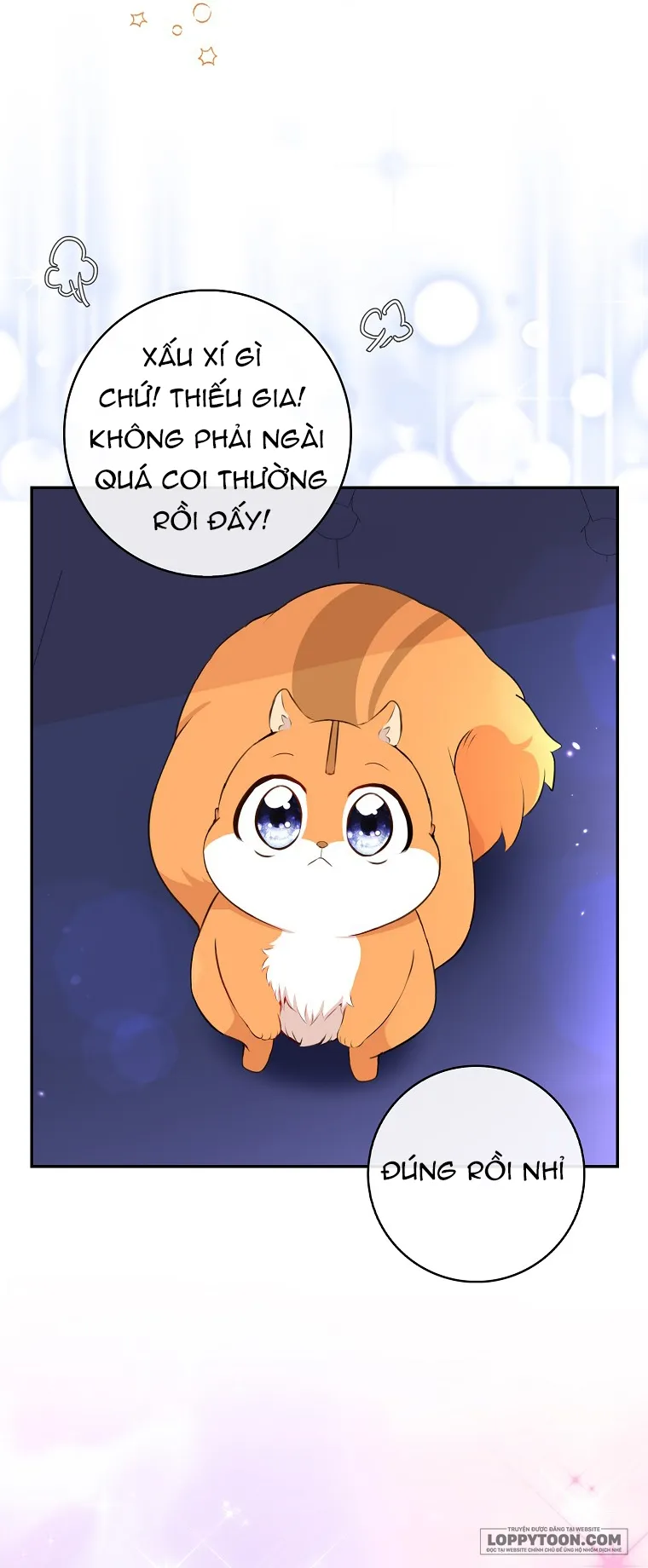 Sóc Con Tài Năng - Chap 5 - Trang 64