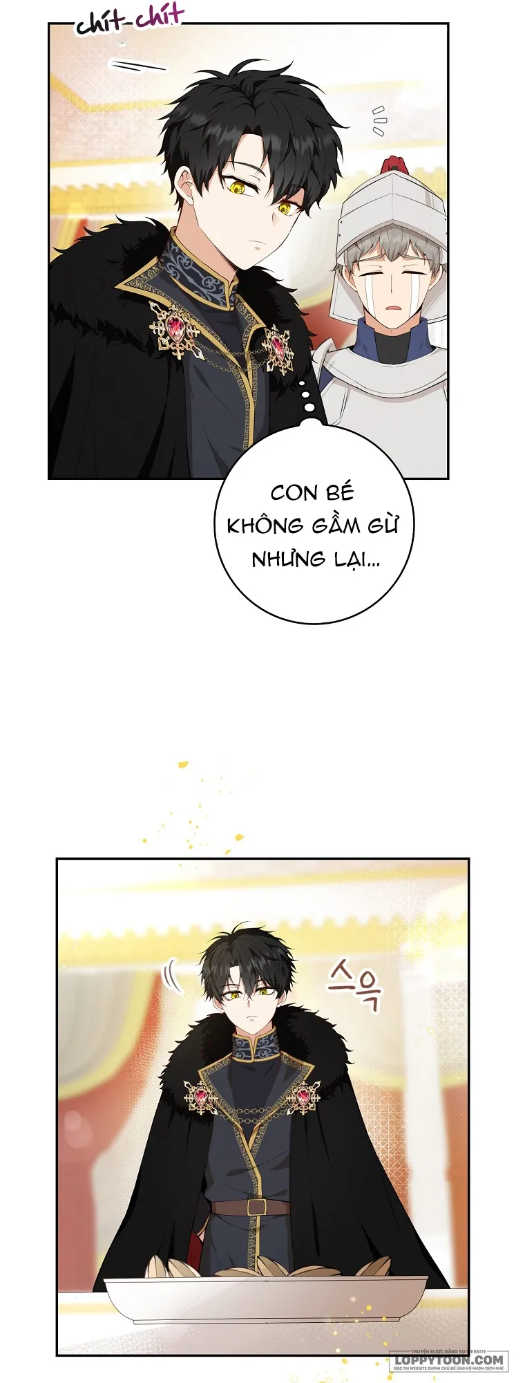 Sóc Con Tài Năng - Chap 5 - Trang 66
