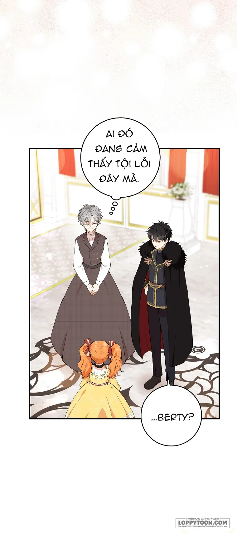 Sóc Con Tài Năng - Chap 5 - Trang 7