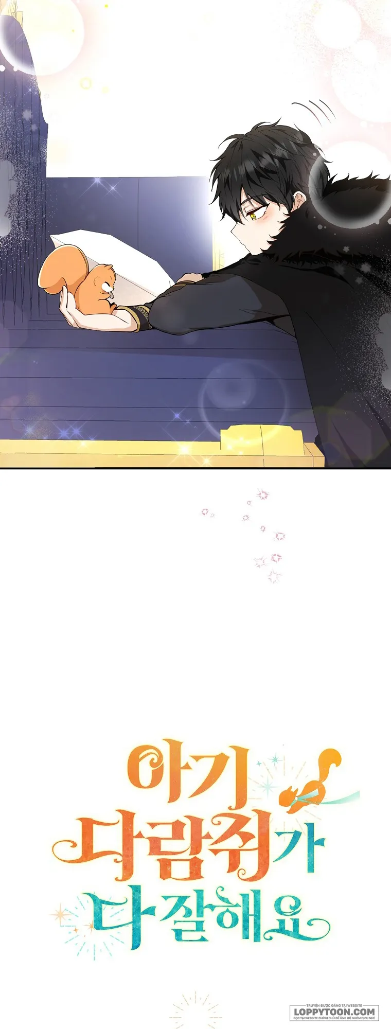 Sóc Con Tài Năng - Chap 5 - Trang 72