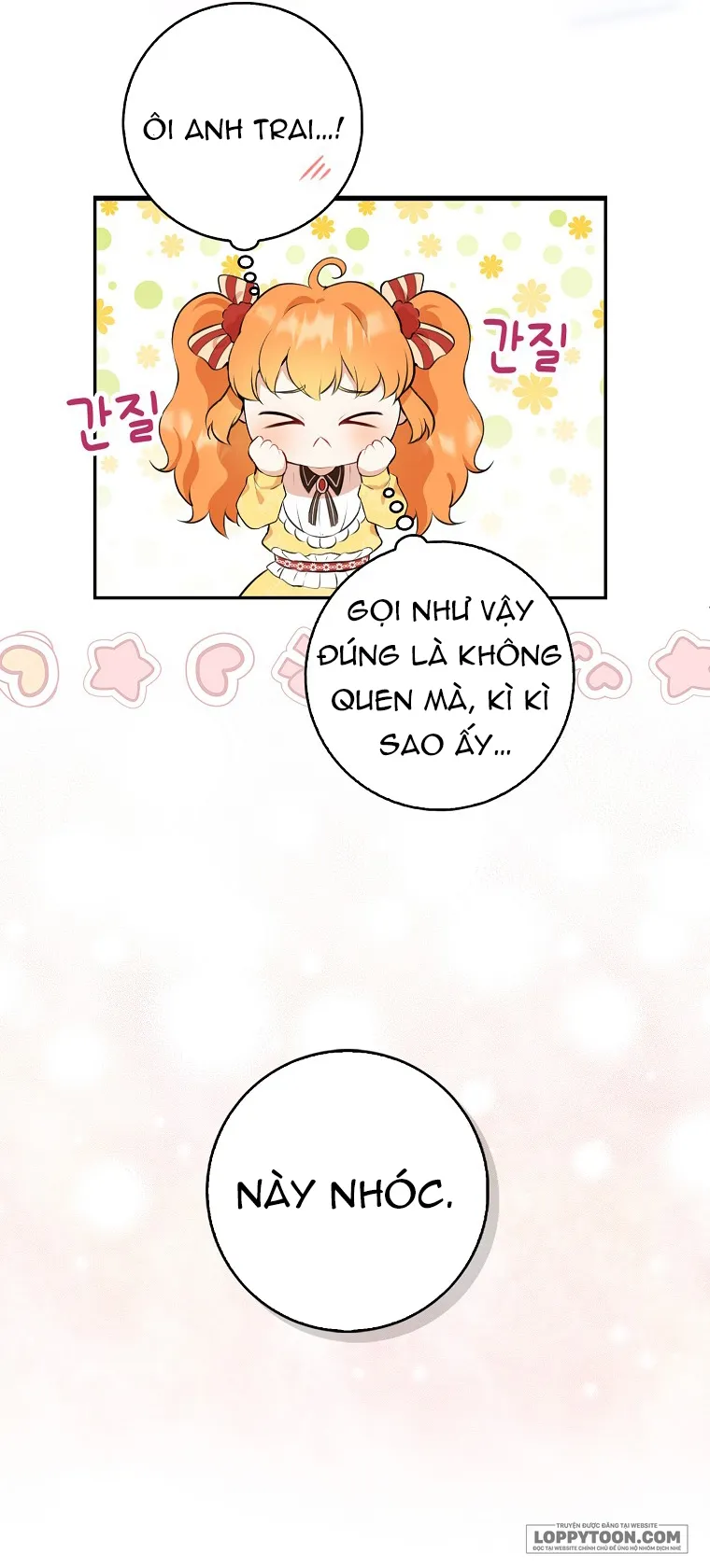 Sóc Con Tài Năng - Chap 5 - Trang 9