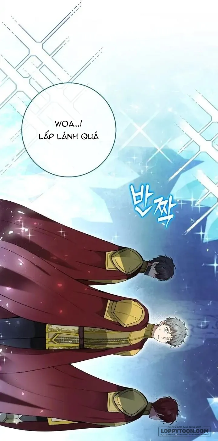 Sóc Con Tài Năng - Chap 50 - Trang 1
