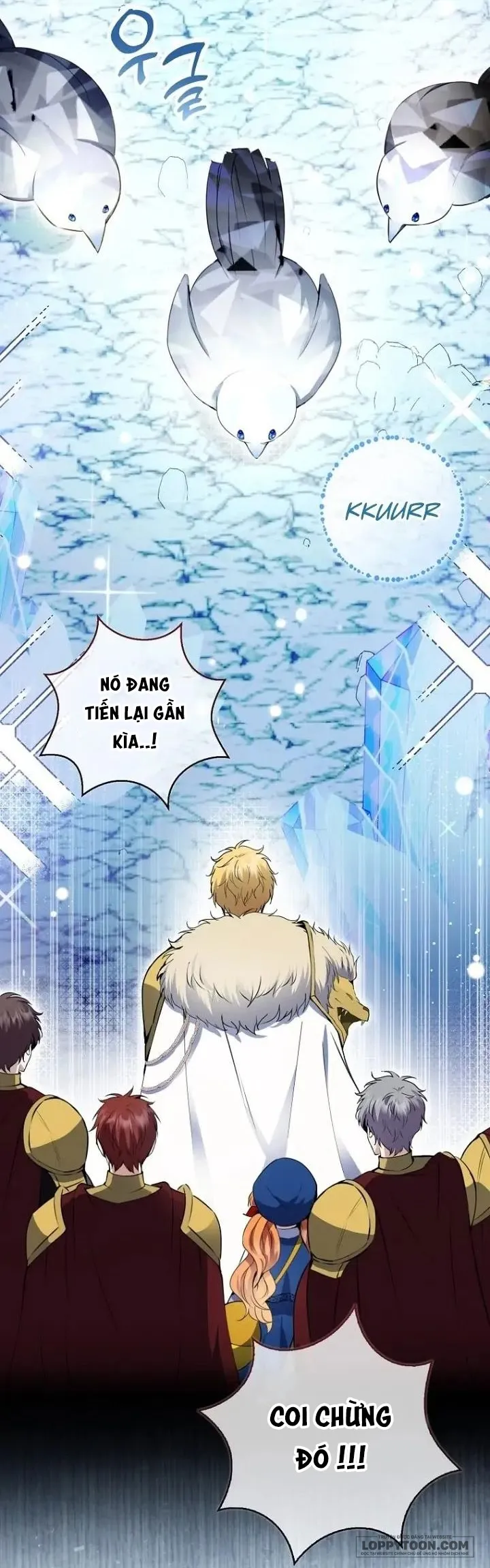 Sóc Con Tài Năng - Chap 50 - Trang 11