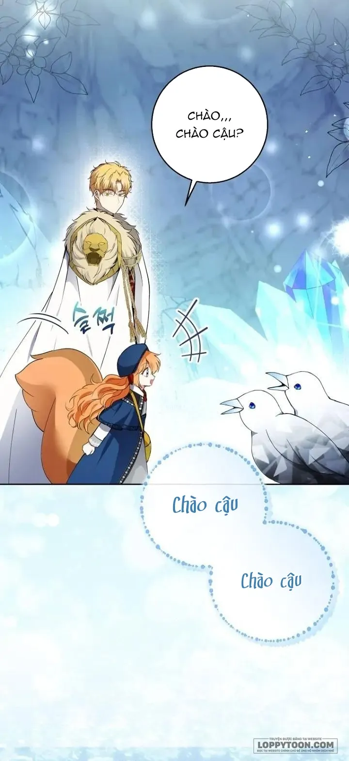 Sóc Con Tài Năng - Chap 50 - Trang 18