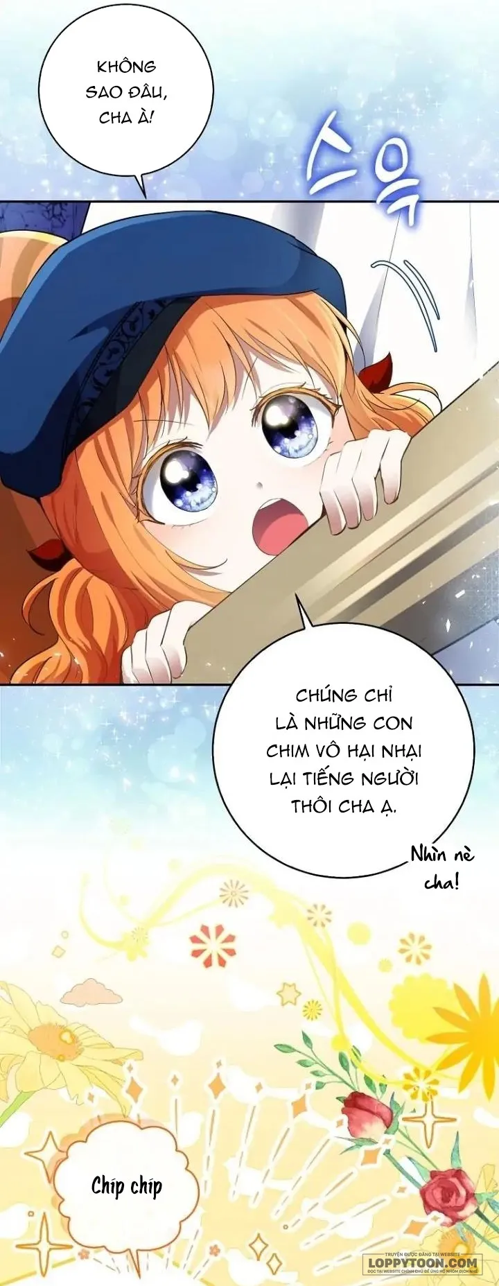 Sóc Con Tài Năng - Chap 50 - Trang 20