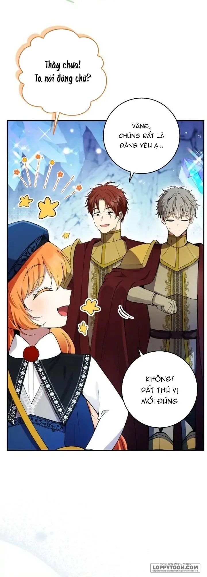 Sóc Con Tài Năng - Chap 50 - Trang 22