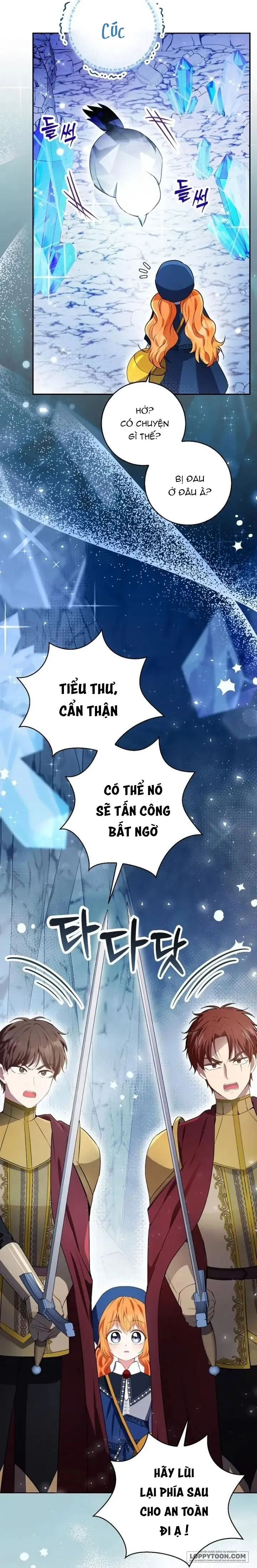 Sóc Con Tài Năng - Chap 50 - Trang 26