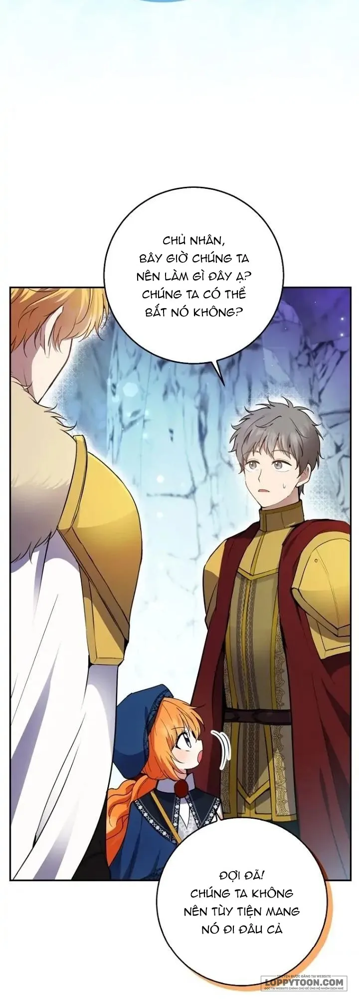 Sóc Con Tài Năng - Chap 50 - Trang 32
