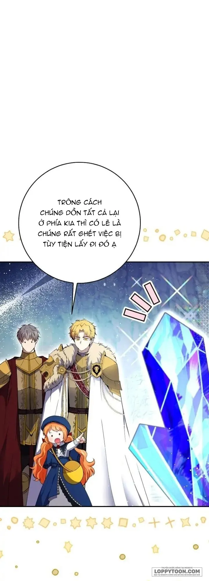 Sóc Con Tài Năng - Chap 50 - Trang 33