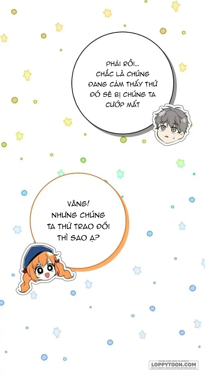 Sóc Con Tài Năng - Chap 50 - Trang 34