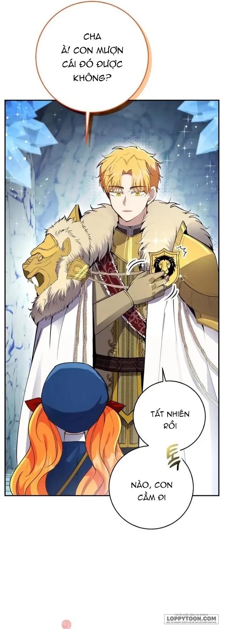 Sóc Con Tài Năng - Chap 50 - Trang 38