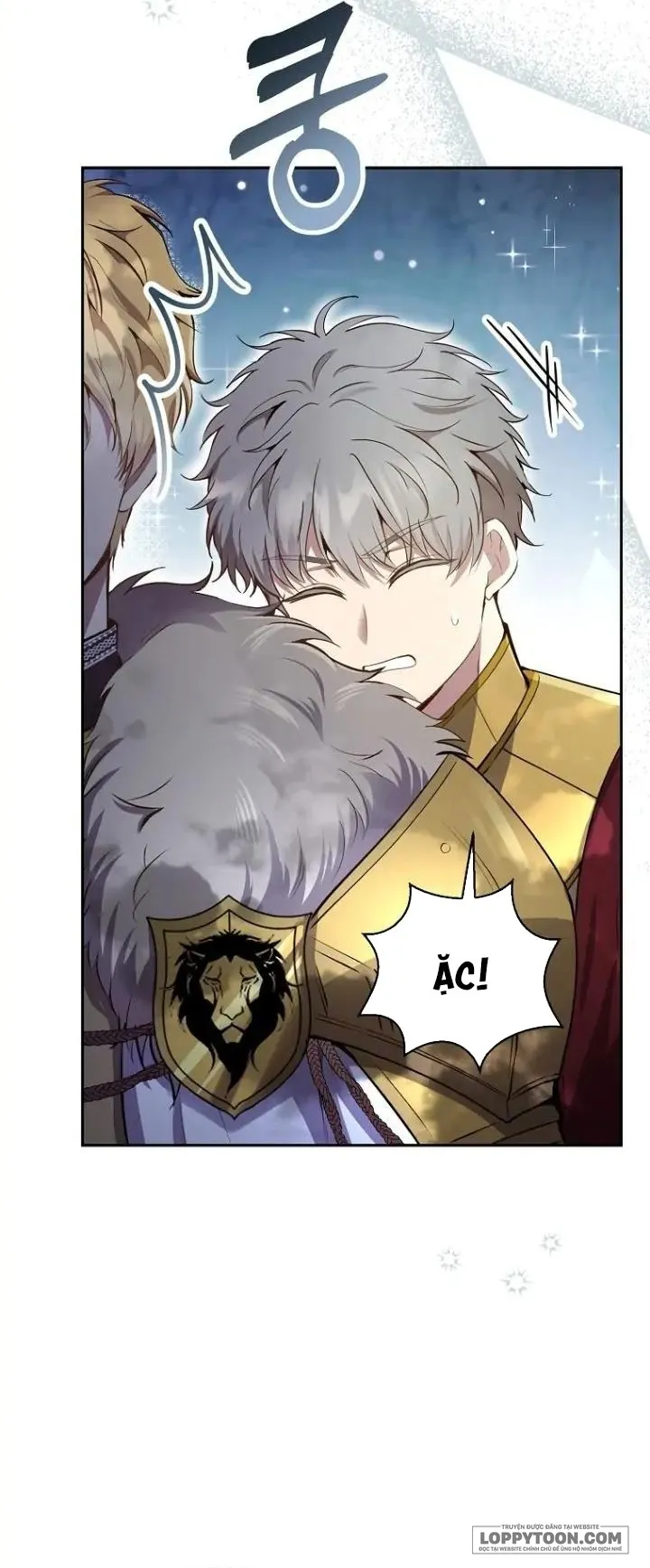 Sóc Con Tài Năng - Chap 50 - Trang 4