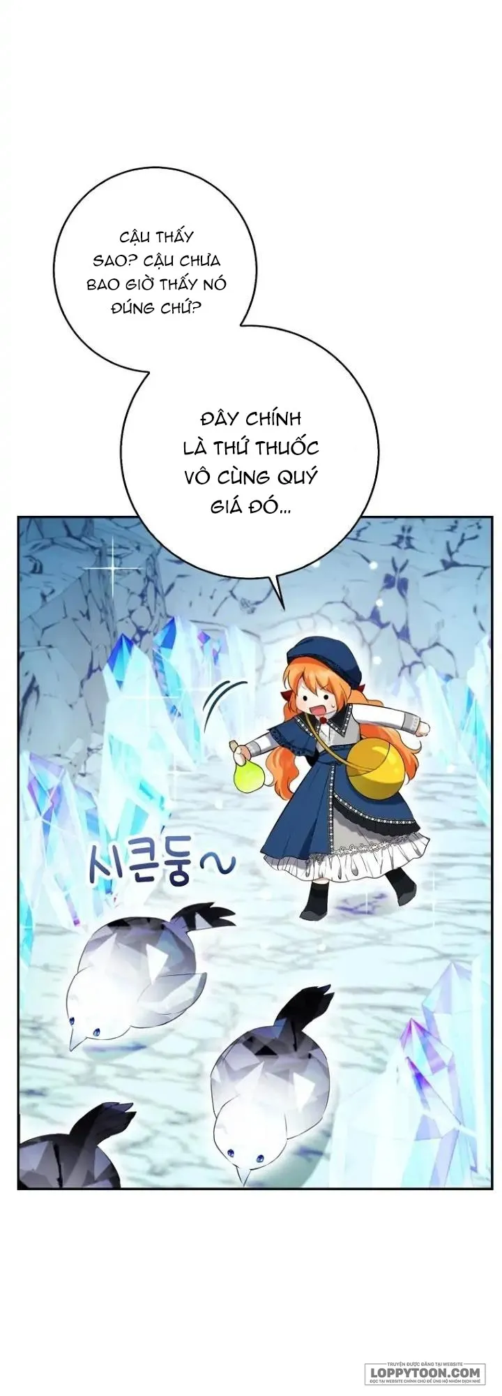 Sóc Con Tài Năng - Chap 50 - Trang 46