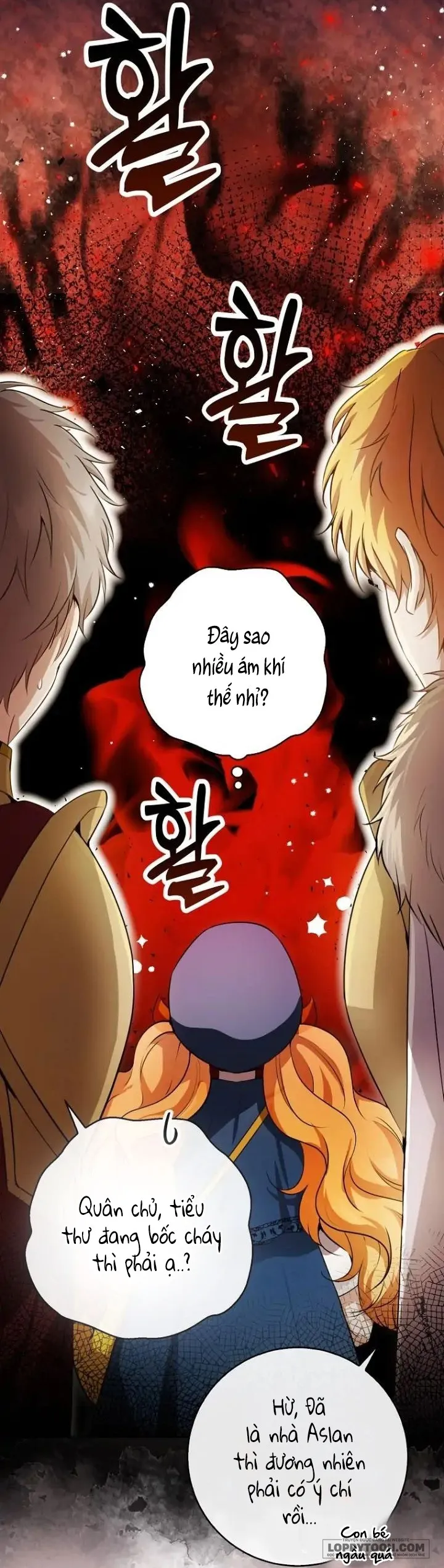 Sóc Con Tài Năng - Chap 50 - Trang 48