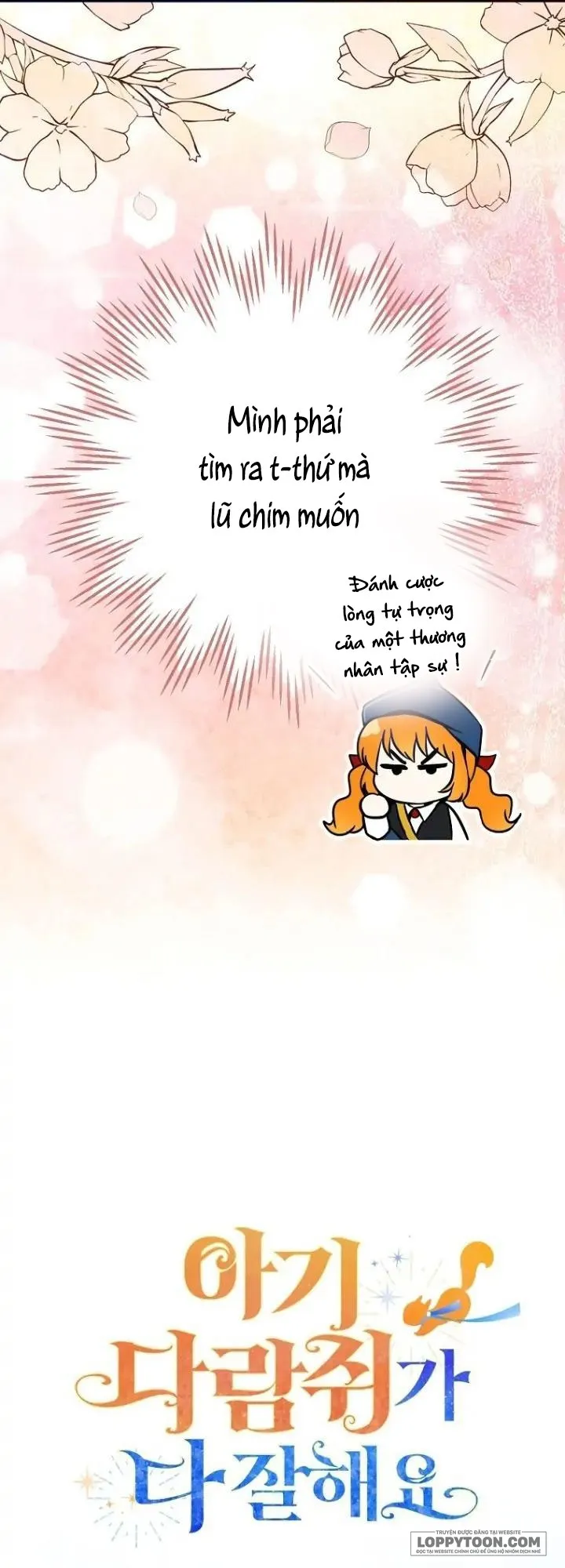 Sóc Con Tài Năng - Chap 50 - Trang 50
