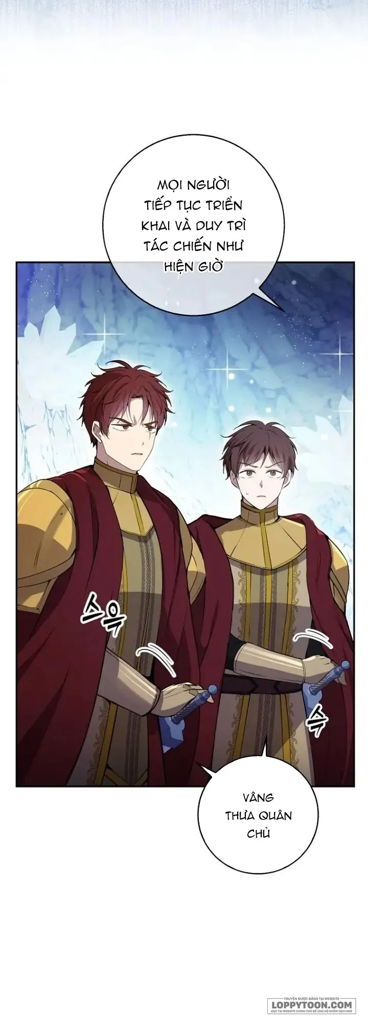 Sóc Con Tài Năng - Chap 50 - Trang 6