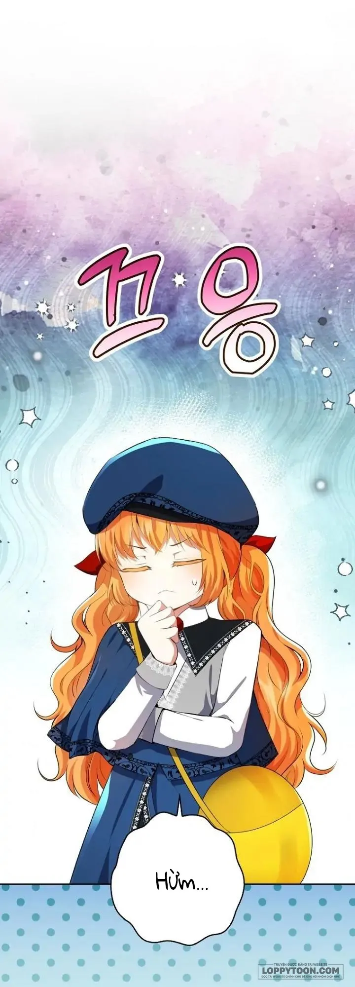 Sóc Con Tài Năng - Chap 51 - Trang 0
