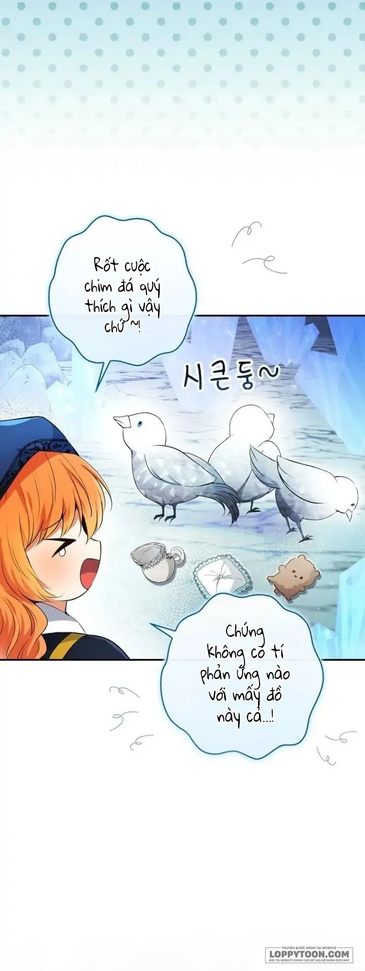 Sóc Con Tài Năng - Chap 51 - Trang 1